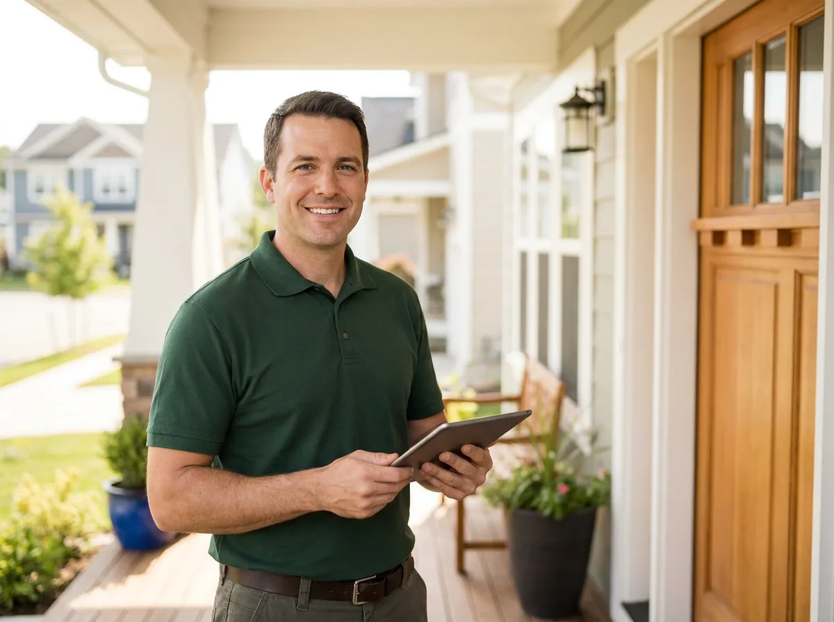 Pest control FAQs for Carroll, IA